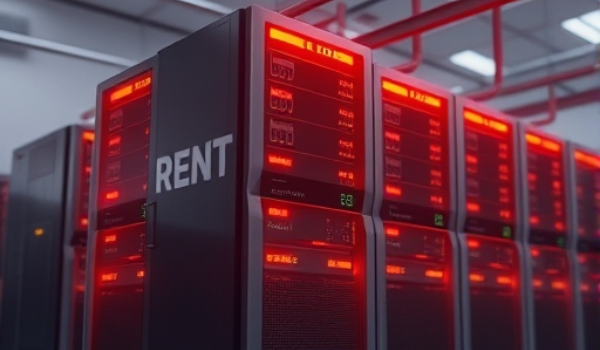 Server Rental Solutions